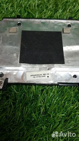 Сервисная крышка ноутбука Acer TravelMate 4530