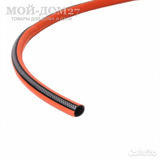 Шланг морозостойкий Жук Классик 1/2” 3-х слойный