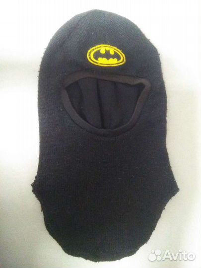 Шлем Шанти-Пунти демисезонный р-р 52