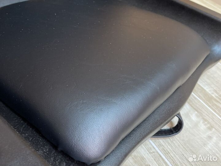 Кресло для лодки traveler Springfield США 1061103C