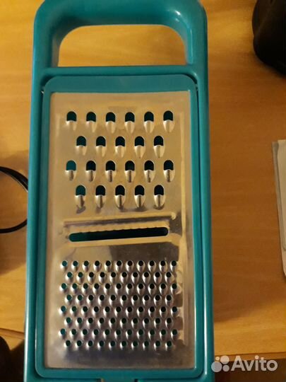 Терка для овощей