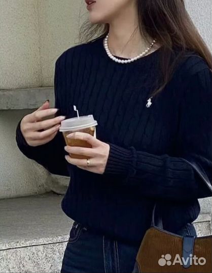 Свитер, пуловер