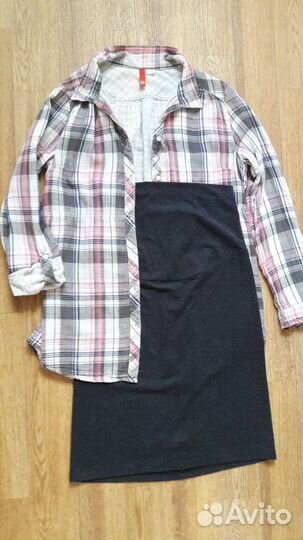 Одежда для беременных 42-44