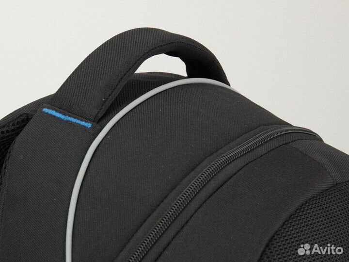 Рюкзак с ортопедической спинкой