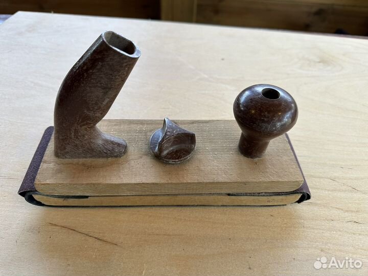 Держатель наждачной бумаги