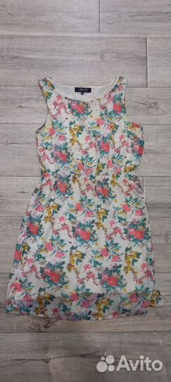 Платья 44 размер