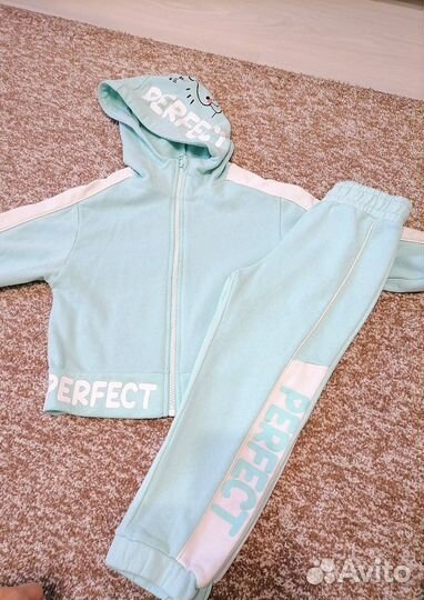 Одежда для девочки 104