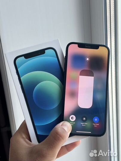 iPhone 12, 128 ГБ