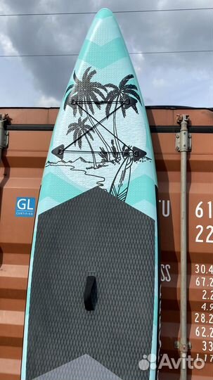 Sup Board Сап Борд JS Пальма