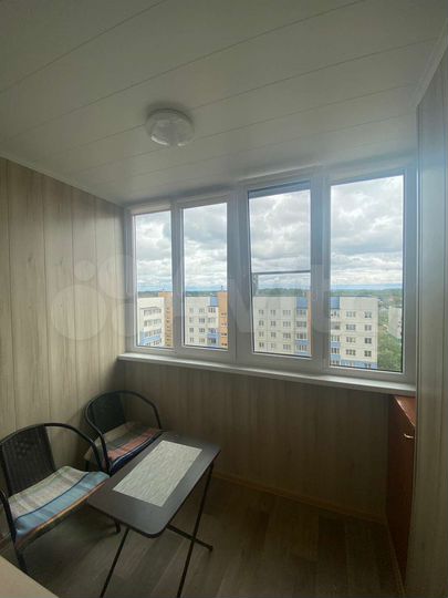 1-к. квартира, 32,4 м², 9/10 эт.