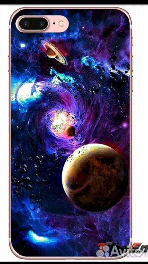 Чехол для телефона samsung galaxy j2 новый