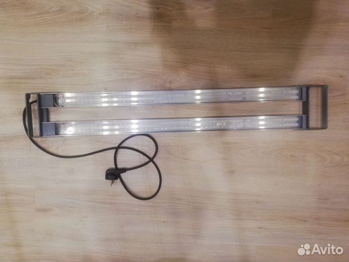 Светильник для аквариума