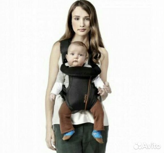 Эргорюкзак