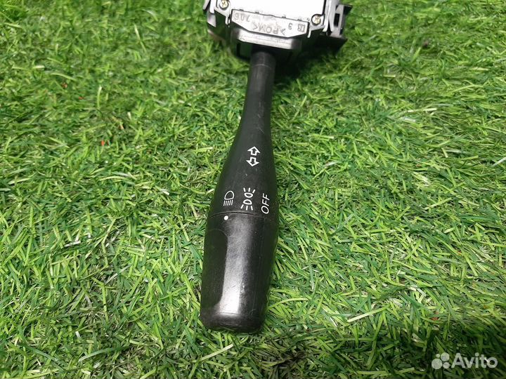 Переключатель поворотов на Mitsubishi Lancer 9