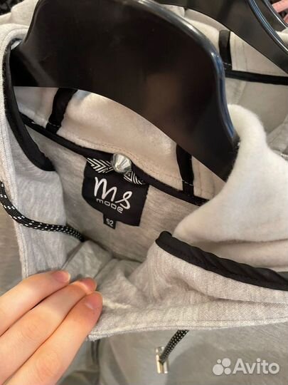 Куртка M&Smode