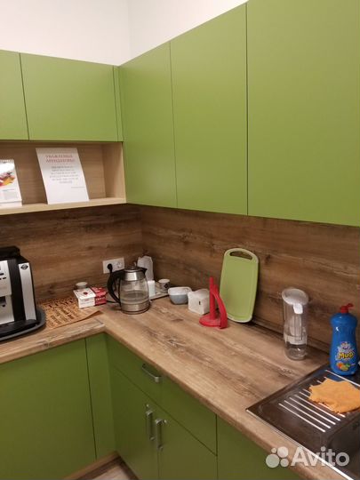 Юридический адрес на 390м2, ифнс №3, Гар-Фиас