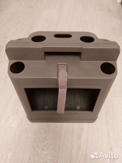 Стойка-подставка для насадок пылесоса Кирби G10E