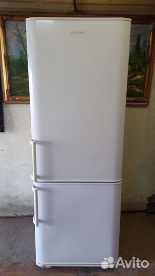 Холодильник Бирюса Россия