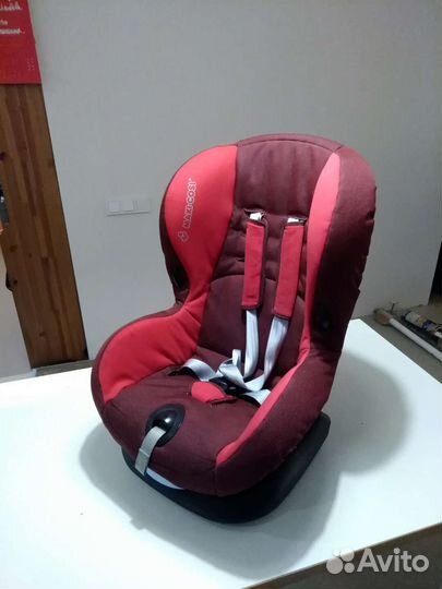 Детское кресло maxi cosi 9-18 кг