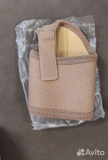 Бандаж для запястья