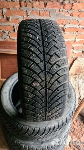 Bfgoodrich Radial T/A 2.25/45 R17