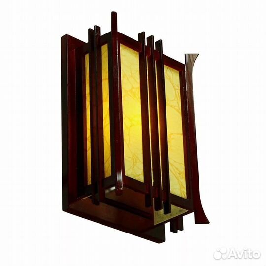 Настенный светильник MW-Light Восток 339025201