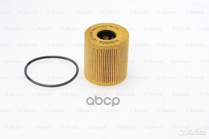 Фильтр масляный ford/peugeot focus/mondeo/trans