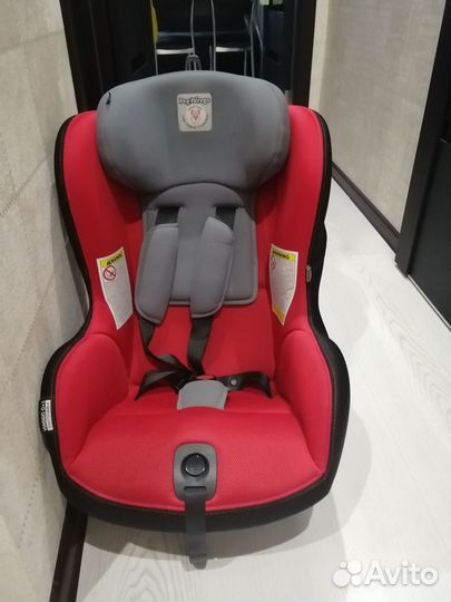 Автокресло