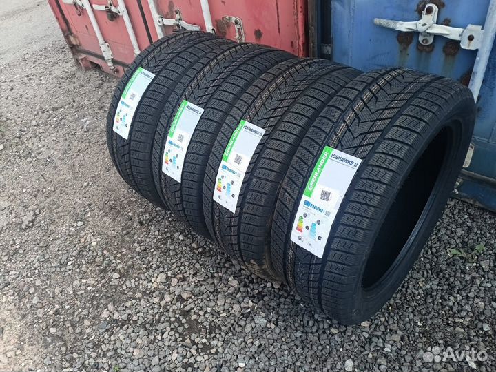Grenlander IceHawke II 275/50 R21 112H