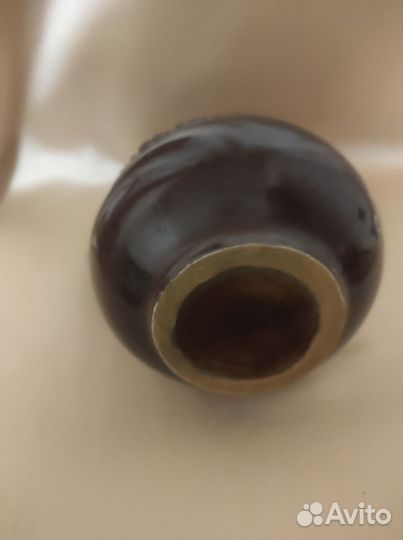 Кувшин ваза винтажная