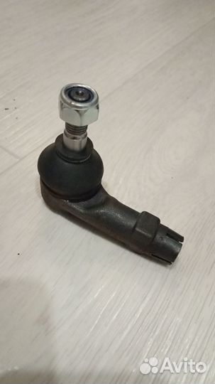 Рулевой наконечник левый audi 100 83-94 / A6 / V8