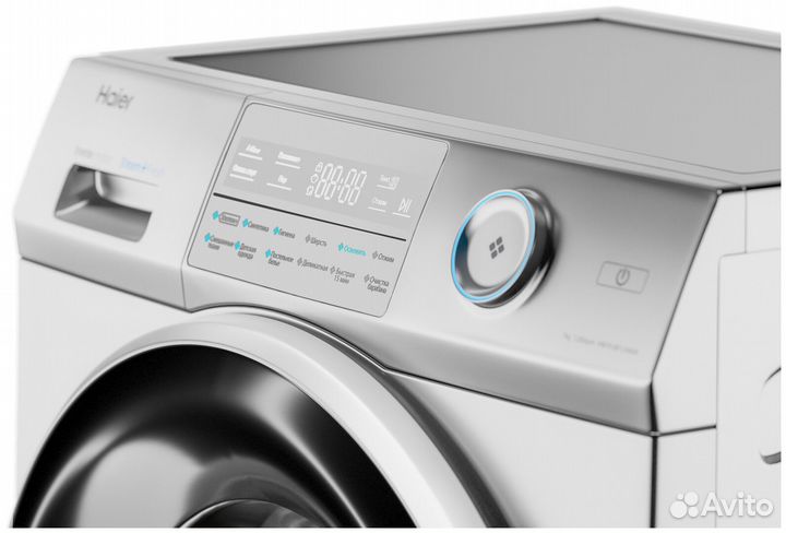 Стиральная машина Haier HW70-BP12969B