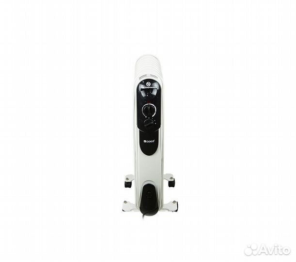 Масляный радиатор союз