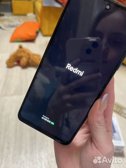 Xiaomi Redmi Note 10T, 4/128 ГБ