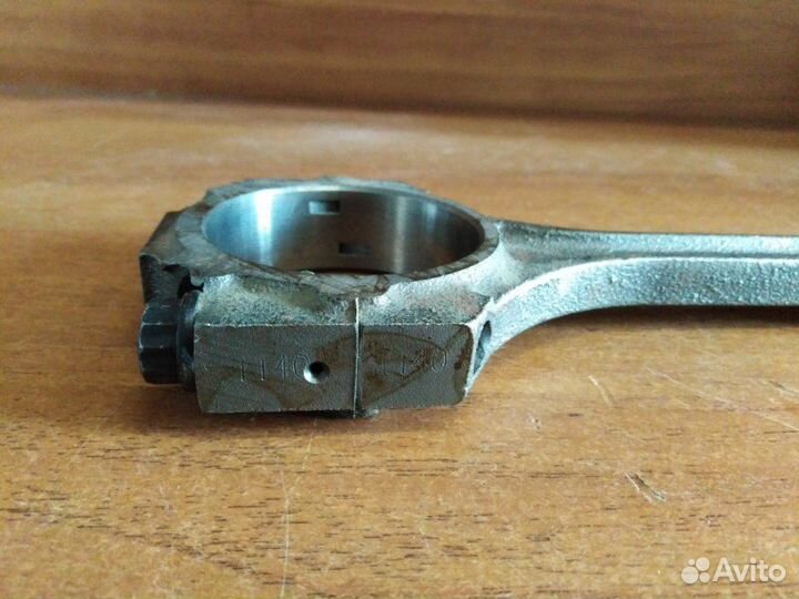 Шатун Toyota 1mzfe 1997-2008