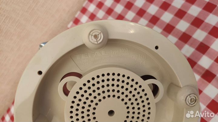 Соковыжималка Tefal Elea