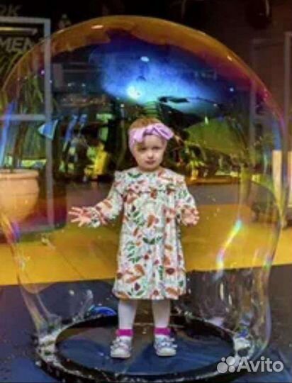 Аниматоры Фокусник Химия Тесла Выпускные Пена Пузы