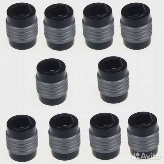 Соединитель оптических кабелей 10шт