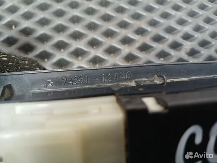 Блок управления эсп Toyota Corolla AE100