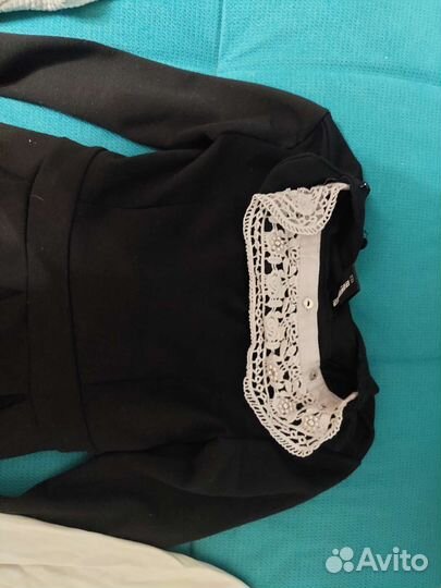 Пакет школьной одежды для девочки 122