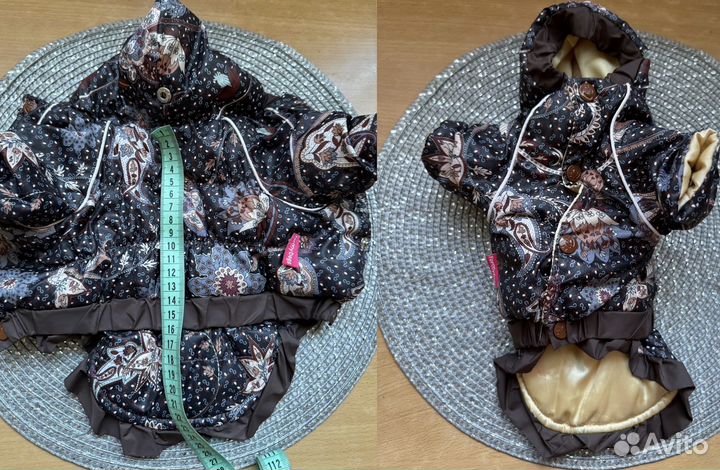 Одежда для чихуахуа/йорка/маленьких собак