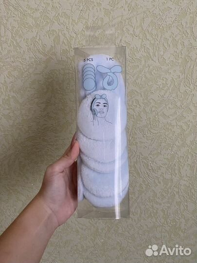 Повязка на голову