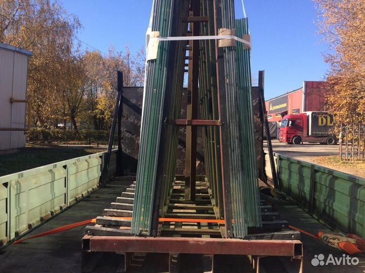 Грузоперевозки