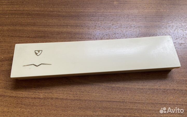 Крючки для вязания СССР