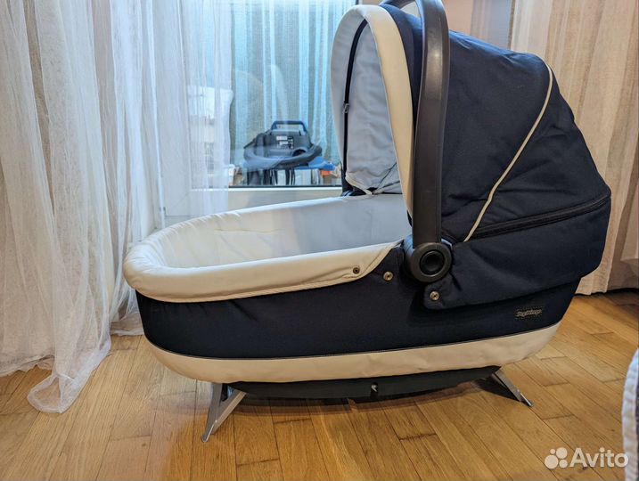 Peg perego book s 2в1 + Kit Auto