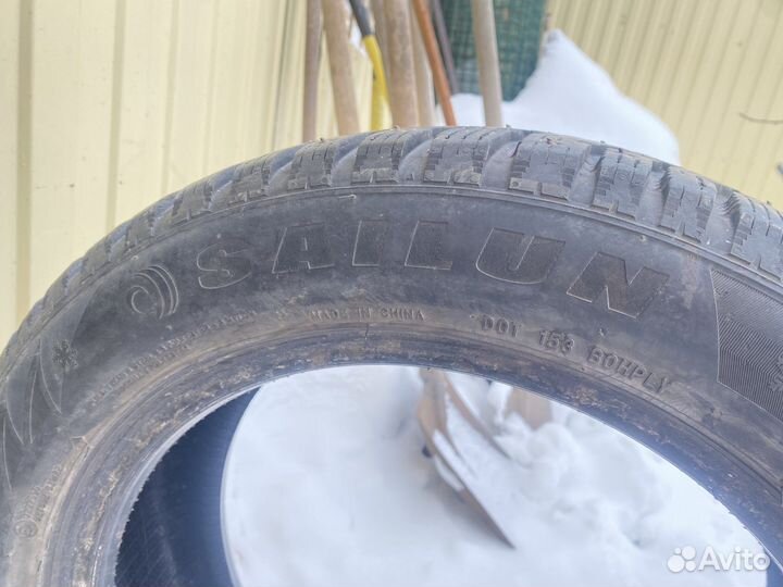 Sailun Ice Blazer WST3 205/55 R16 94T