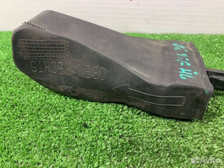 Ограничитель двери Volkswagen Tiguan 5N cawa 2008