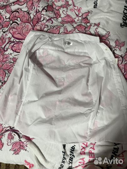 Рубашка для мальчика