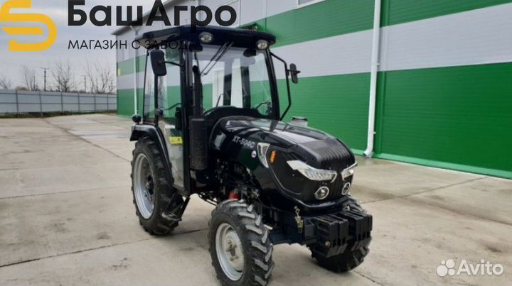 Трактор XINGTAI 504, 2022