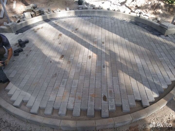 Разнорабочий